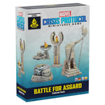 Marvel: Crisis Protocol - Battle for Asgard Terrain Pack (Exp.)