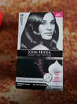 John Frieda Precision Foam Colour Number 2N, Luminous Natural Black