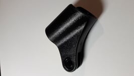 J19-1355-08 Support Micro MC-60 MC-50 KENWOOD MC60 MC50 MIC HOLDER