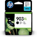 Hp Blæk Sort No.903xl - Officejet 6960/6970/6974