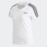 adidas Essentials 3-Stripes T-Shirt Women