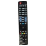 Télécommande pour LG 55LM8600 télévision