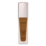 Elizabeth Arden Flawless Finish Skincaring Foundation 550n