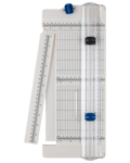 Skärmaskin för A3 och A4