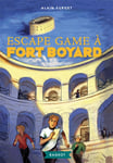 Escape game à Fort Boyard (Poche)