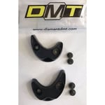 DMT Taquets Remplacement Chaussures Course Sl Carb. Look KT1 Kr 3 Taille 40/50