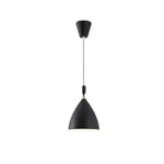 GaoF Chandelier, Nordic Loft Simple Pendant Lights E27 LED Modern Creative Hanging Lamp Indoor Decoration Pendant Light for Bedroom Living Room Kitchen Restaurant, 110-240V