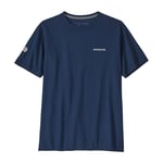 Patagonia Fitz Roy Icon Responsibili-Tee