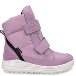 Ecco Urban Snowboarder Gore-tex vintersko, lavender mist