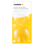 Medela Contact Ammebrikker - S, 16 mm (2 stk)