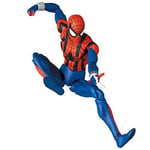 MAFEX No.143 Spider-Man Ben Reilly Comic Version Medicom Toy Action Figure JP