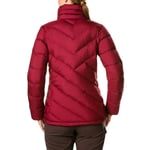 Berghaus Insulated Quilted Jacket Womens 16 Down Padded Puffer Coat