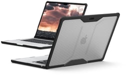 UAG Plyo (Macbook Air 15 (2022-2024)) - tåligt skal