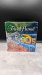 Trivial Pursuit The 90's Edition by Parker Hasbro Game New Sealed