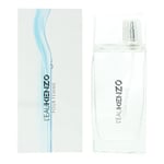 Kenzo L'eau Pour Femme Eau de Toilette 50ml