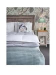 Laura Ashley Goose Feather And Down 13.5 Tog Duvet - White