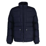 GANT Mid Down Jacket Herr