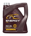 Mannol Energy 5W30 5L