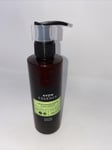 Avon Senses Essence Lemongrass & Coconut Hand Wash -195ml Shea Butter New