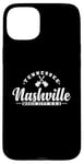 iPhone 15 Plus Nashville Tennessee City in the USA Case