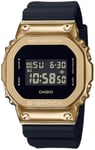 Casio GM-5600G-9ER Classic LCD/Resinplast Ø43 mm