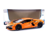 MAISTO 1/18 - LAMBORGHINI REVUELTO - 2023 31463OR