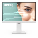 BenQ GW2486TC 24" IPS Monitor, 1920 x 1080 Full HD, 100Hz, 5ms