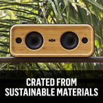 House of Marley Get Together 2 XL Speakers Bluetooth, Sustainable Materials