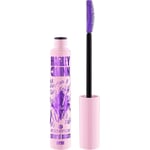 essence Harley Quinn Coloured Mascara 01 Purple