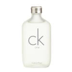 CK One Edt 100ml