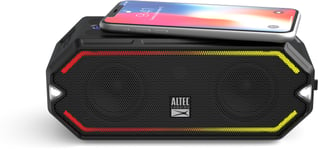 Altec Lansing IMW1300 HydraBlast RGB