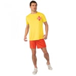 Bristol Novelty Mens Lifeguard Costume - XL