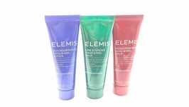 Elemis Hand & Nail Balm Lotion, Frangipani Monoi, Lime & Ginger, Skin Nourishing