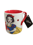 Disney Princess Snow White Mug - Official Licensed Fine China Tea Coffee Cup