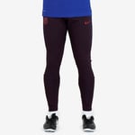 Nike FC Barcelona Vaporknit Strike Pants (Medium) - New ~ AO4866 65