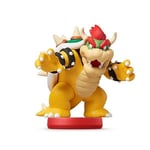 Nintendo amiibo BOWSER (KOOPA) Super Mario Bros. 3DS Wii U Accessories NEW J FS