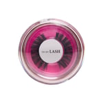 Oh My Lash Tillbehör -Ögon Mink False Eyelashes - Flutter Rosa dam