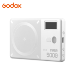 GODOX MA5R MOBILE POWERBANK & RGB LED LIGHT (Vit)