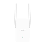 Répéteur Wi-FI 6 A23 - AX1500 Wi-FI 6 Extender, Amplificateur Wi-FI Couverture de 1 pièce, Booster sans Fil, 1 Port Gigabit Ethernet, Compatible avec