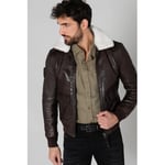 Veste Redskins  TODD ALPHA BROWN