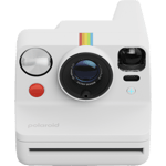 Polaroid Now+ Gen 3 White