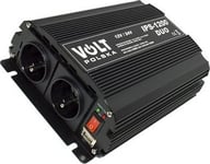 Volt Ips-1200 Duo Omformer 12/24/230V 1200W