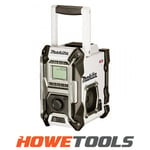 MAKITA MR001GZ01 12v-40v & 240v Radio