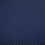 d-c-fix Tapis en Mousse Souple Comfort Uni Bleu - antidérapant - Aussi pour l'extérieur - pour Salle de Bain, Cuisine, Jardin, Balcon - découpable Lavable PVC plastique65 cm x 2 m