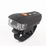 Lumiere lampe pour vélo avant 600lm intelligent