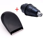 Tondeuse + Tête De Rasoir, Pour Philips S5420 S5090 S5050 Série 5000 9000 Rq11 Rq32 Rq1250