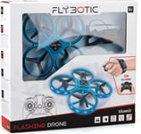 Rocco Giocattoli Flybotic - Clignotante Drone