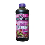 Stimulateur de Floraison BioGreen X-Bloom (250ml)