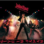 Judas Priest  Unleashed In The East: Live In Japan  LP/Vinyl