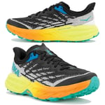 HOKA ONE ONE Speedgoat 5 Herrskor Lågskor Löparskor för Väg #6 42.5